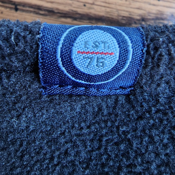 Landmark It Works! Full Zip Fleece Jacket - Picture 7 of 9